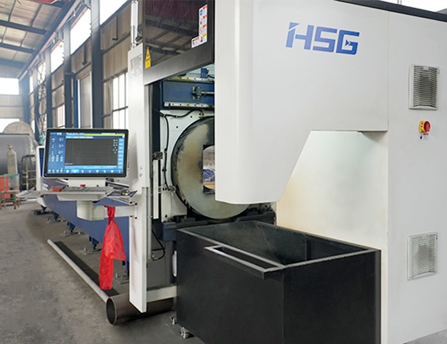 博宇環保工廠生產設備