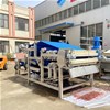 帶式壓榨機(jī)濾網(wǎng)糾偏系統(tǒng)的作用